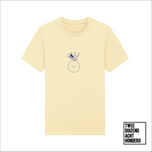 Afbeelding in Gallery-weergave laden, Zinzi Moons - Opsinjoor en Maan + achterkant