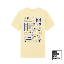 Afbeelding in Gallery-weergave laden, Zinzi Moons - Opsinjoor en Maan + achterkant