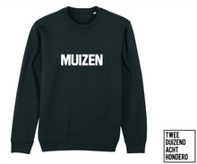 Afbeelding in Gallery-weergave laden, Sweater - Muizen - Unisex