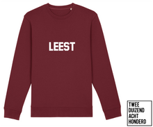 Afbeelding in Gallery-weergave laden, Sweater - Leest - Unisex