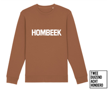 Afbeelding in Gallery-weergave laden, Sweater - Hombeek - Unisex