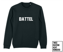 Afbeelding in Gallery-weergave laden, Sweater - Battel - Unisex