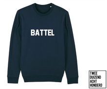 Afbeelding in Gallery-weergave laden, Sweater - Battel - Unisex