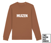 Afbeelding in Gallery-weergave laden, Sweater - Muizen - Unisex