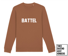 Afbeelding in Gallery-weergave laden, Sweater - Battel - Unisex