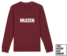 Afbeelding in Gallery-weergave laden, Sweater - Muizen - Unisex