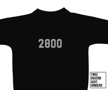 Afbeelding in Gallery-weergave laden, Bomber - 2800 - Zwart - Baby & Peuter