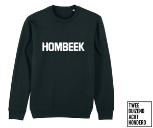 Sweater - Hombeek - Unisex
